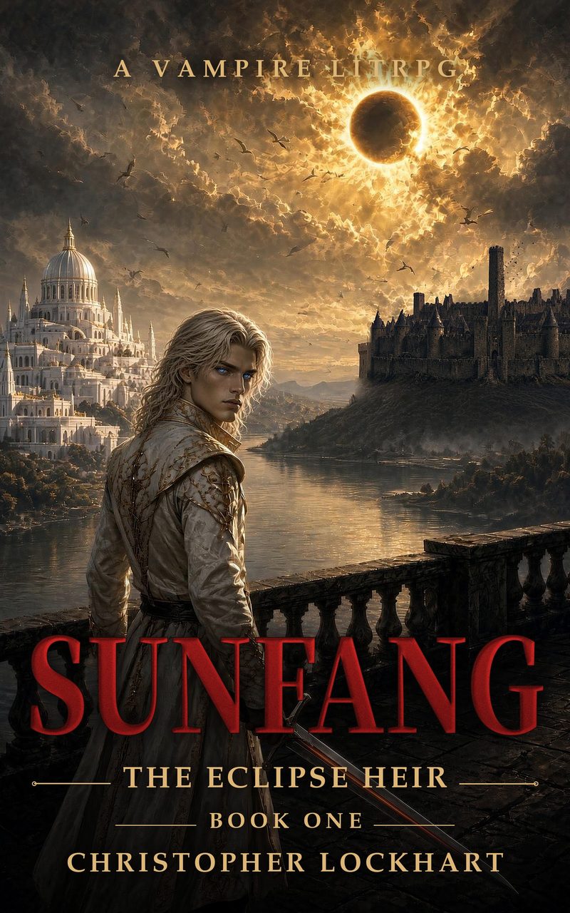 Sunfang cover